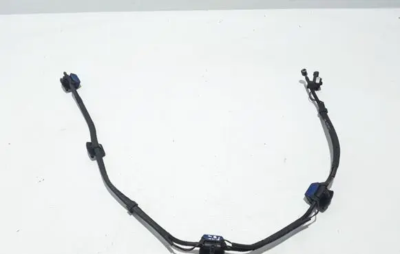 Windshield washer spray nozzle