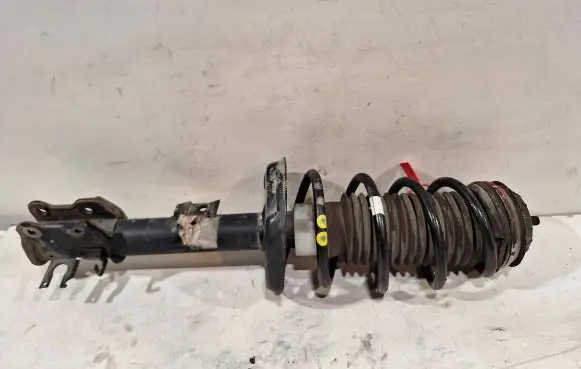 Fiat Panda III Front shock absorber/damper