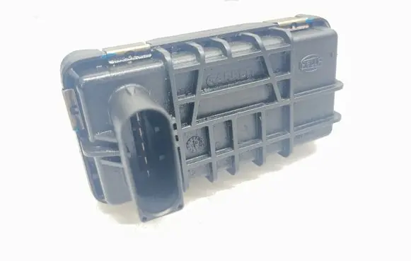 Mercedes-Benz ML W164 Turbine electric control actuator 6NW009420