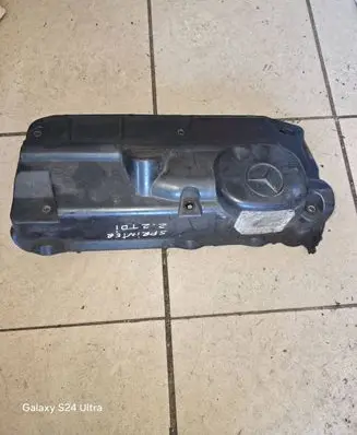 Mercedes-Benz Sprinter W901 W902 W903 W904 Engine cover (trim) A6110161724 A6110108846