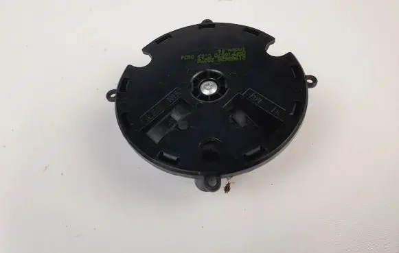 Peugeot 2008 I Front door wing mirror part 
