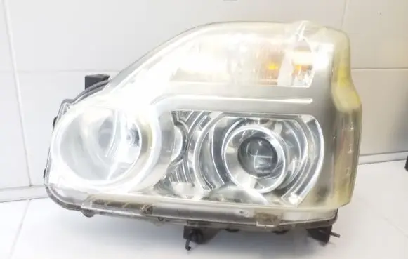 Nissan X-Trail T31 Headlight/headlamp ICHIKOH1788