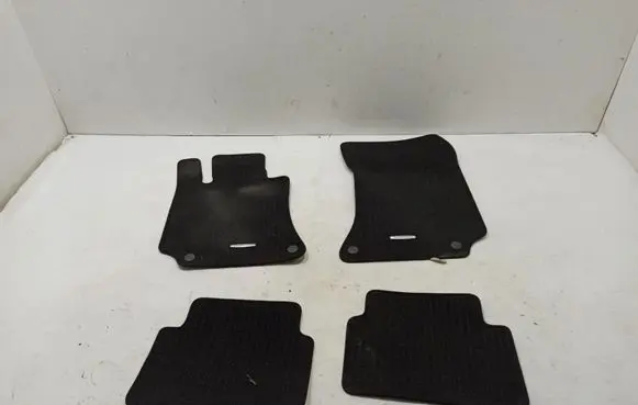 Mercedes-Benz CLS C218 X218 Car floor mat set A2126806948
