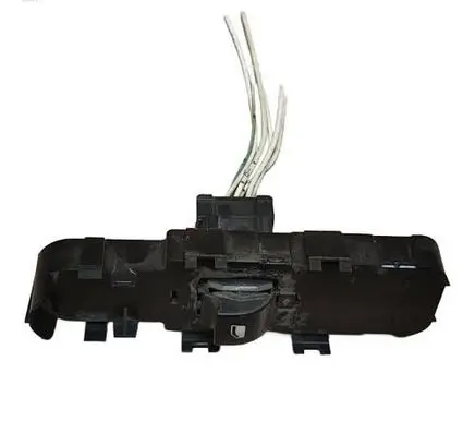 Citroen C3 Electric window control switch 14996120