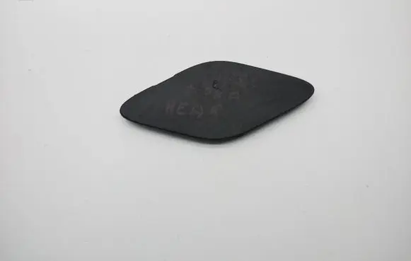 Opel Mokka X Rear bumper row hook cap/cover 42353764