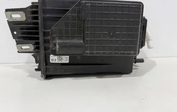 Ford F150 Active carbon filter fuel vapour canister KL349D653 9D653 081122