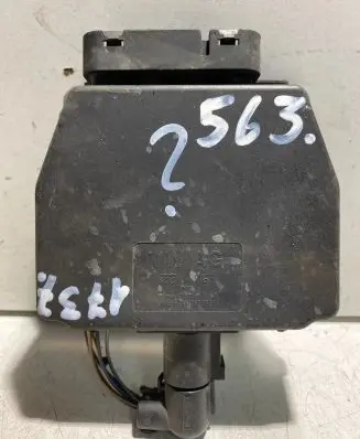 Volkswagen Golf V Vacuum valve 6Q0906625E