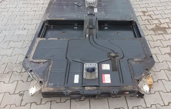 Porsche Taycan 9J1 Car battery 9J1801212MJLK01