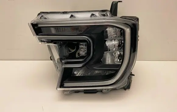 Ford Ranger IV Headlight/headlamp N1WB13E015ED 09M09