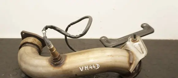 Lambda probe sensor