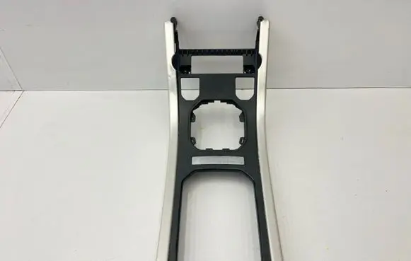 Land Rover Evoque I Gear shifter surround trim plastic BJ32045A66AAW