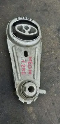 Renault Megane III Engine mount vacuum valve 112380295R