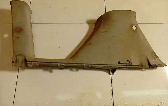Toyota Avensis Verso Other interior part 6247144050