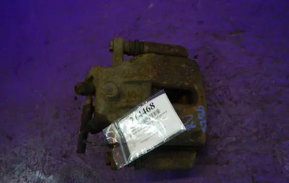 Nissan Micra Front brake caliper