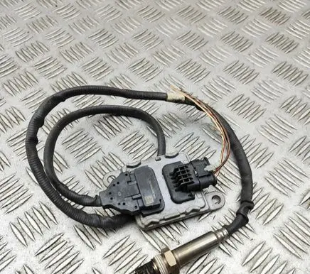 Skoda Superb B8 (3V) Lambda probe sensor 04L907805DC A2C15226400