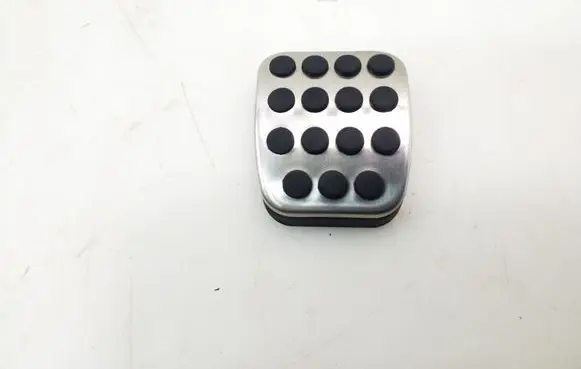 Clutch pedal