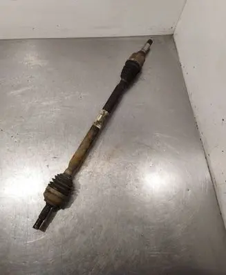 Citroen C3 Front driveshaft 9685907280
