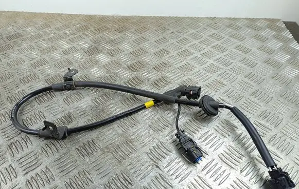 Hyundai Kona II Rear ABS sensor wiring 597968E000