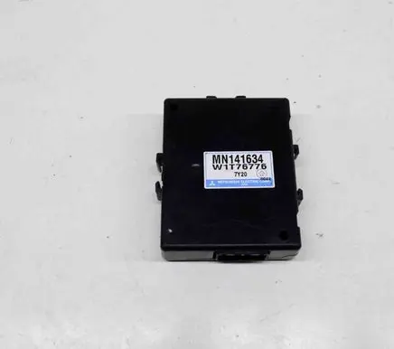 Mitsubishi Outlander Central body control module W1T76776 MN141634