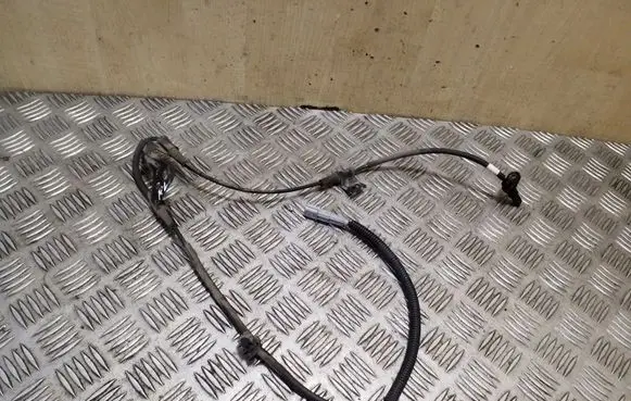KIA Soul ABS brake wheel speed sensor
