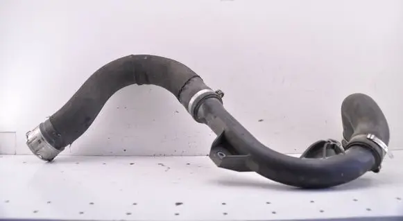 Dacia Sandero III Intercooler hose/pipe 144605006R