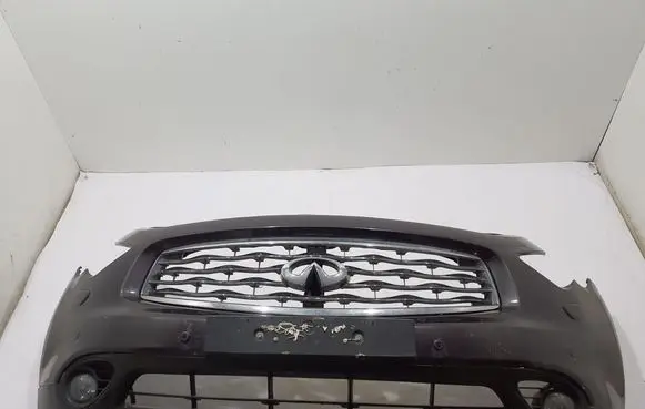 Infiniti FX Front bumper 6202210A0H