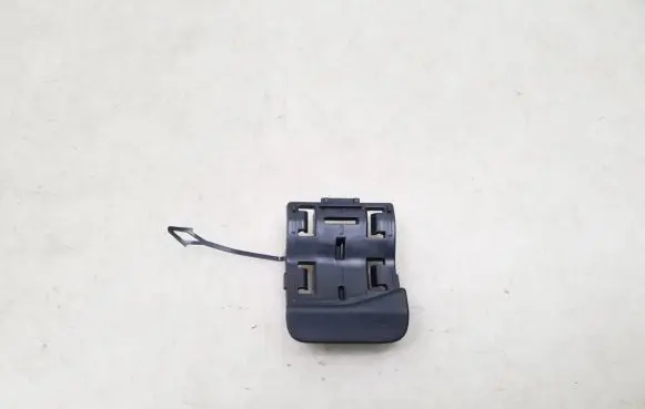 Mercedes-Benz GLA H247 Tow hook cap/cover A2478850806