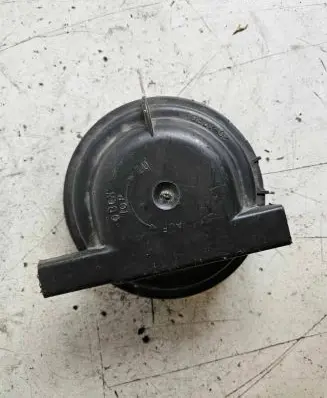 Audi 80 90 B3 Headlight/headlamp dust cover