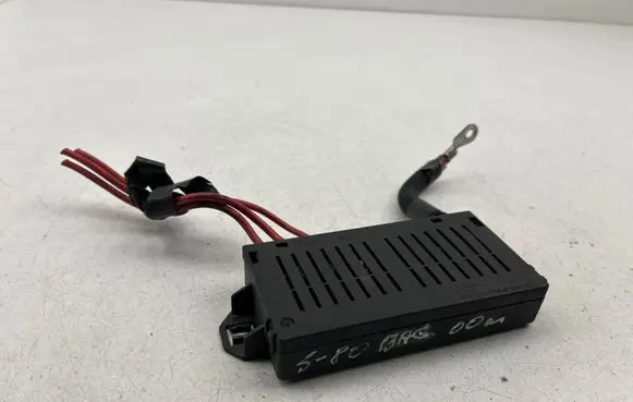 Volvo S80 Fuse box set 9162321
