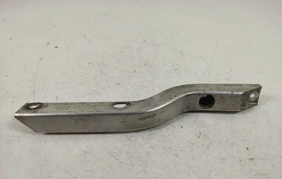 BMW 5 F10 F11 Radiator mount bracket 7583119 7575263