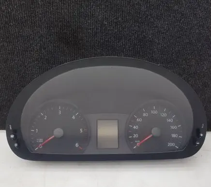 Volkswagen Crafter Speedometer (instrument cluster) A9069008002 A9069026801 3146464
