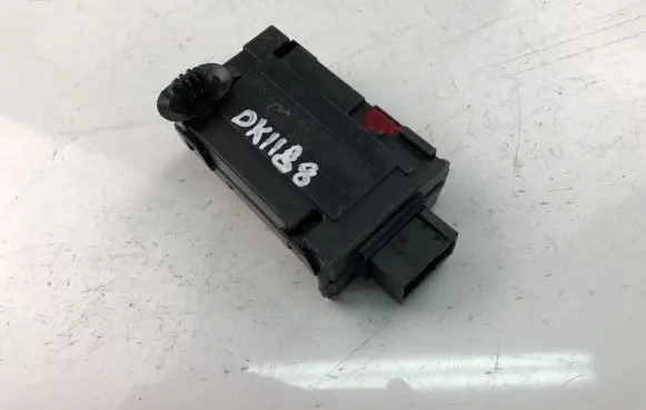 Peugeot 508 II Other control units/modules 9807299980