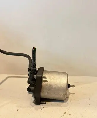 Peugeot 2008 I Fuel filter 9809721080