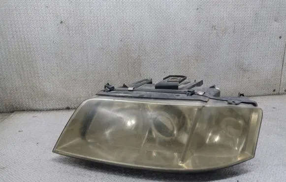 Audi A6 S6 C5 4B Headlight/headlamp 14846500 5DV00776015