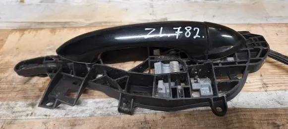 Chevrolet Cruze II Rear door exterior handle
