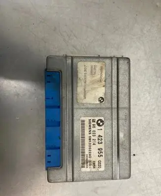 Gearbox control unit/module