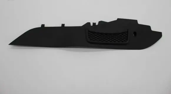 Skoda Kodiaq Other center console (tunnel) element 566863046