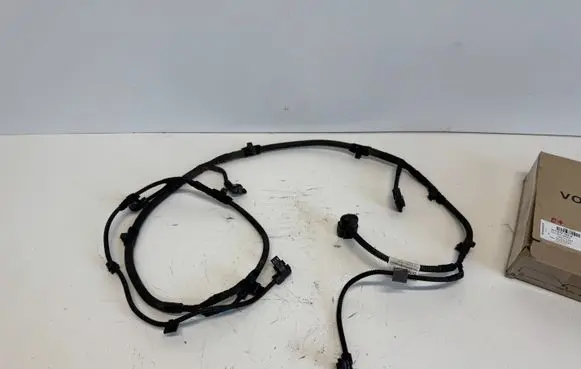 Volkswagen Caddy Parking sensor (PDC) wiring loom 2K7971104A