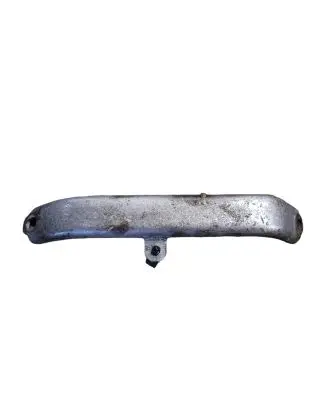 Muffler mount bracket/holder