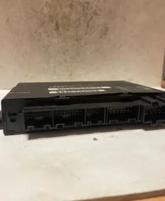 Audi A4 S4 B6 8E 8H Comfort/convenience module 8E0959433AE 00001881B5 00347483