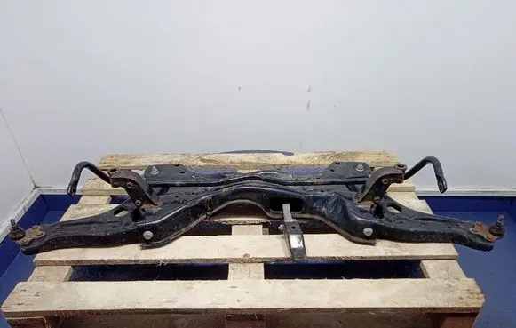 Seat Ibiza IV (6J,6P) Front subframe 6R0199347