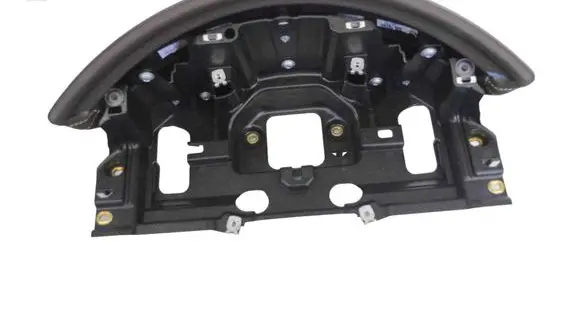 Porsche Cayenne (92A) Dashboard trim 7P5858277