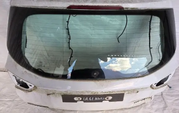 Ford C-MAX II Tailgate/trunk/boot lid CMAX
