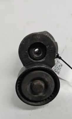 Opel Corsa D Generator/alternator belt tensioner 55186074
