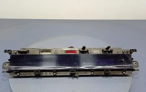 Renault Scenic II - Grand scenic II Speedometer (instrument cluster) 8200365608B