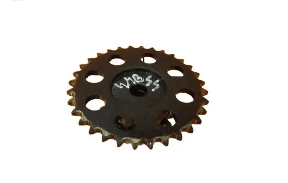 Audi A3 S3 8P Timing chain sprocket 066109570