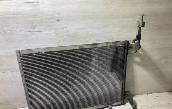 Ford B-MAX A/C cooling radiator (condenser) av11-19710-gb