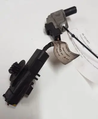 Citroen C5 Camshaft position sensor 9645844080