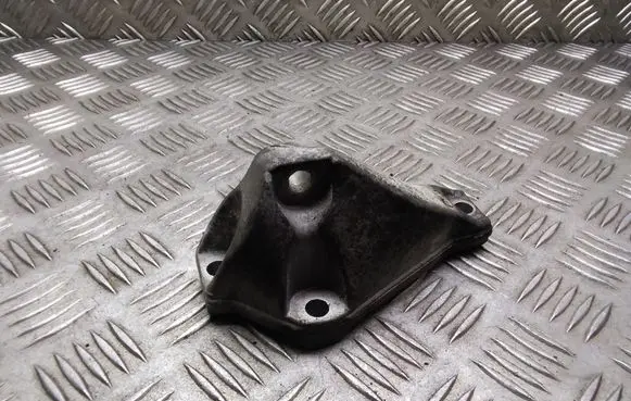 BMW 1 E81 E87 Fuel pump bracket 13517804376 1351780437601