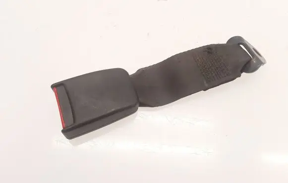 Peugeot 206 Rear seatbelt buckle AS4103 P1594